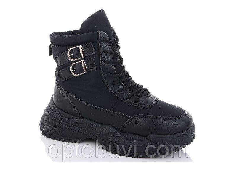 Кросівки жіночі зимові оптом