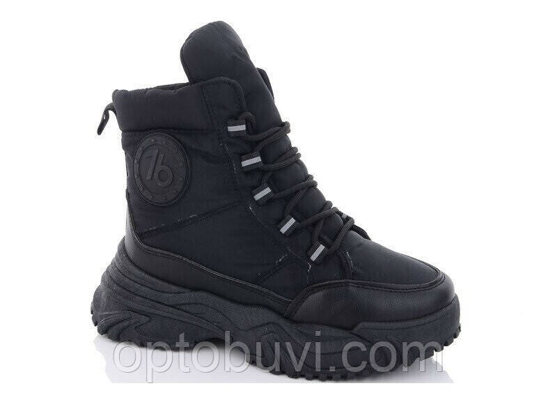 Кросівки жіночі зимові оптом