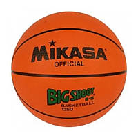 Мяч баскетбольный Mikasa 1150 №7, World-of-Toys