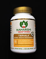 Triphala Maharishi Ayurveda для иммунитета Трифала Махариши 60 табл