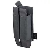 Підсумок (вставка) Helikon-Tex® DOUBLE RIFLE MAGAZINE INSERT® - Shadow Grey