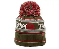 Шапка Trakker Team Bobble Beanie