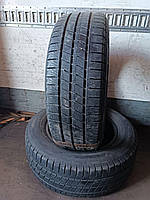 Шины зимние 215/65 R16C 106/104T Good Year