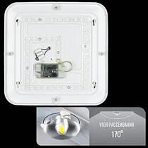 LED світильник Biom Smart DIY 50W 3000-6000K 4000Lm SML-S21-50/2-DIY з д/у 20583, фото 5