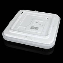 LED світильник Biom Smart DIY 50W 3000-6000K 4000Lm SML-S21-50/2-DIY з д/у 20583, фото 4