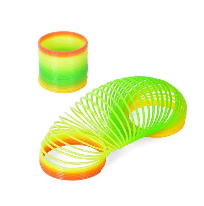 Пружинка Веселка B1028, фото 1