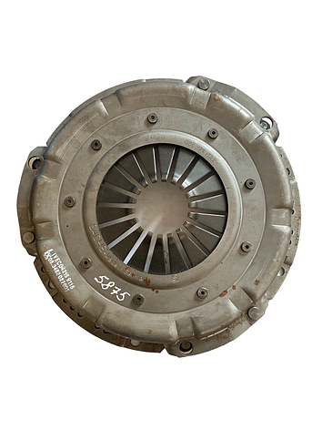 Корзина зчеплення d=280 IVECO (2995958/42159115) Iveco Motors, фото 1