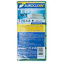 Губки кухонні крупнопористі, 5шт, 100х70мм BuroClean EuroStandart, фото 3