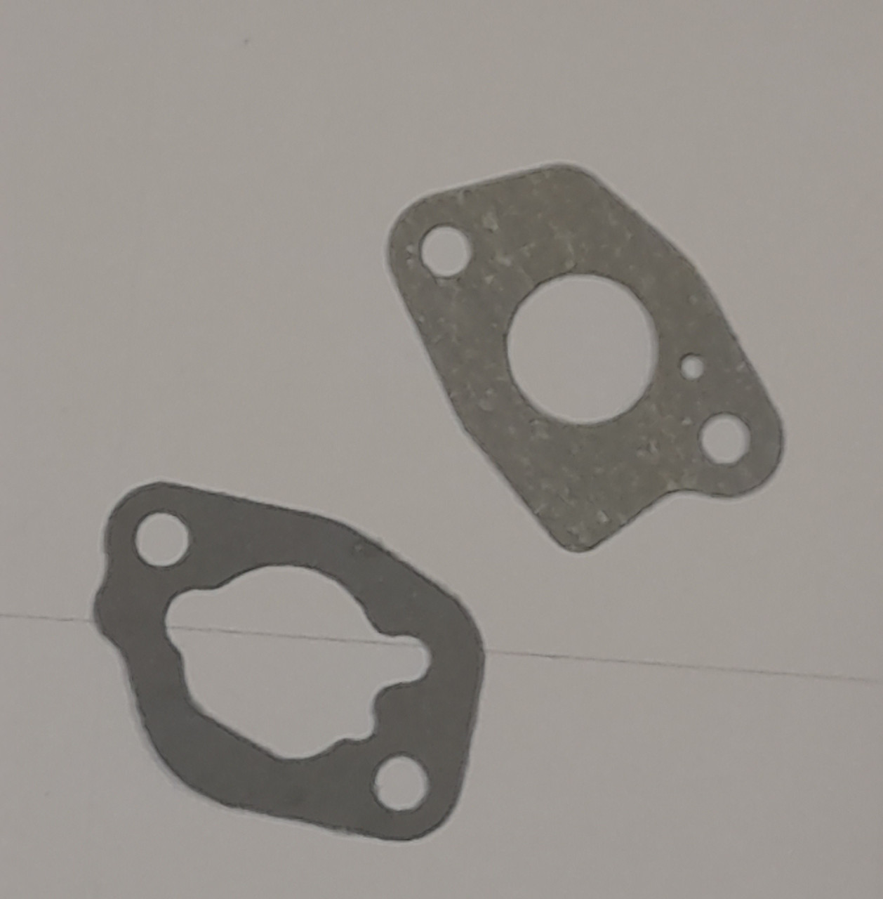 Прокладки карбюратора набір бензинового генератора 2-2.5-3 кВт, фото 1