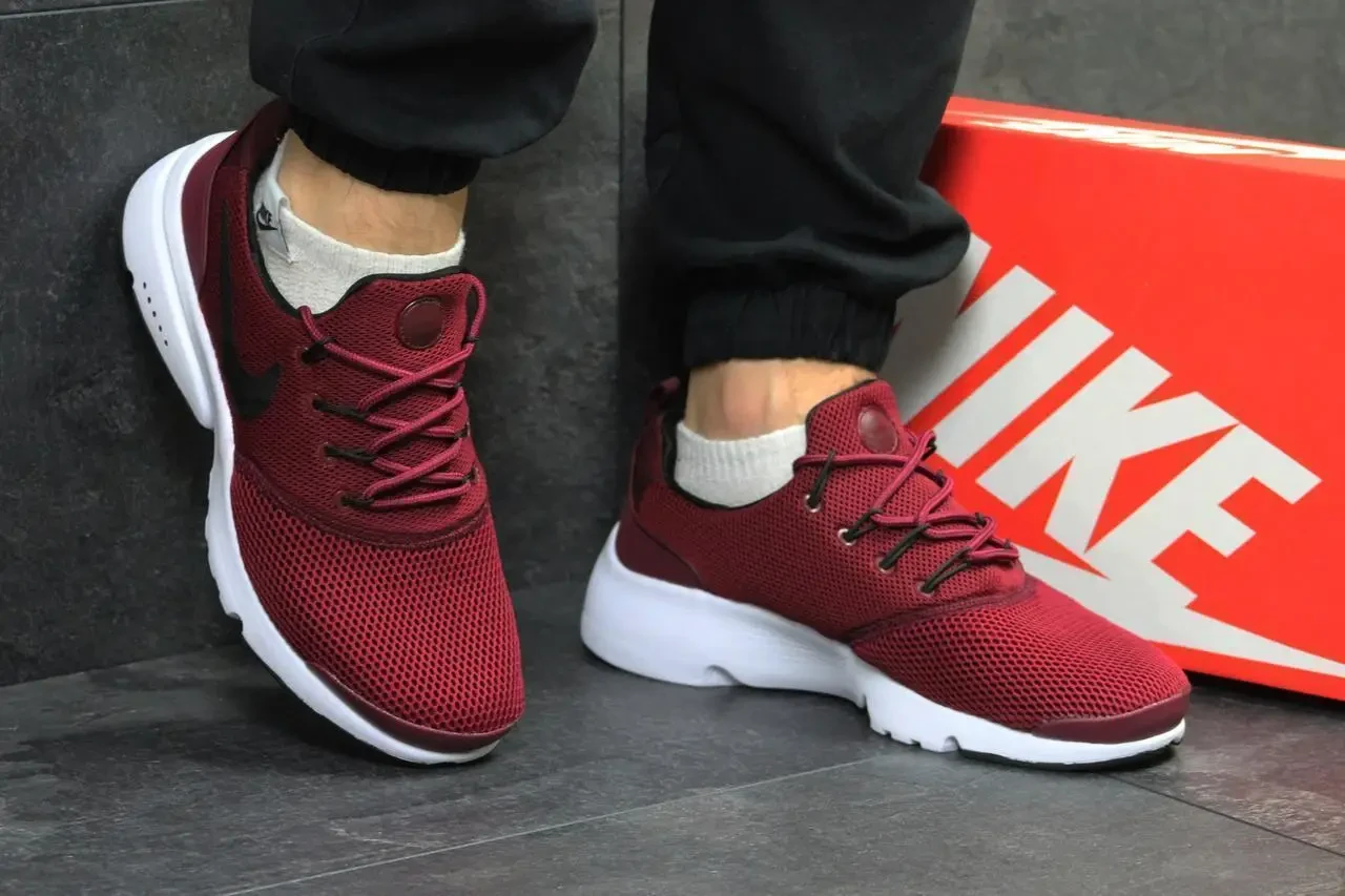 Nike air presto fly uncaged Prom.ua