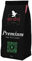 Кава Holy Coffee Premium в зернах 1 кг