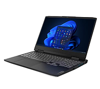 Игровой ноутбук Lenovo IdeaPad Gaming 3 15IAH7 15,6" 120Hz i5-12450H - 16GB RAM - 512GB SSD - RTX3050 - Win11