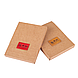 КартХолдер HiArt CH-06 Crystal Brown Silk "7 wonders of the world", фото 8