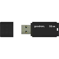 Флеш память GoodRam UME3-0320K0R11 Black 32 GB USB 3.0