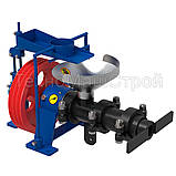 Робоча частина екструдера кормового ЕГК - 80, 80 кг/год, фото 4