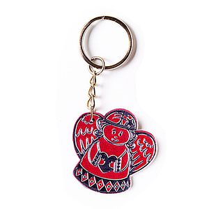 Брелоки "Ангелок"