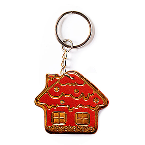 Брелоки "Домік"