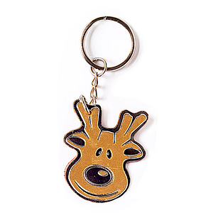 Брелоки "Олені"