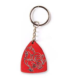 Брелоки "Петух"