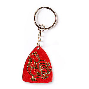 Брелоки "Петух"