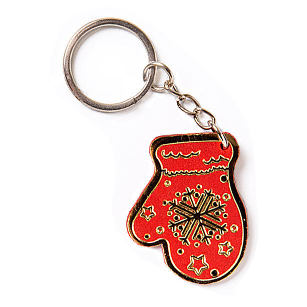 Брелоки "Рережка", фото 1