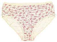 Трусы женские Ботал Турция от 18,2гр 3