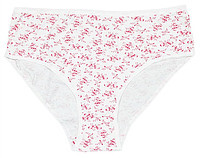 Трусы женские Ботал Турция от 18,2гр 4