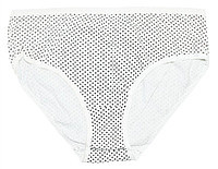 Трусы женские Ботал Турция от 18,2гр 6