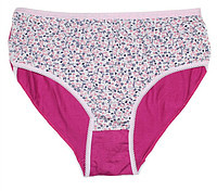 Трусы женские Ботал Турция от 18,2гр 8