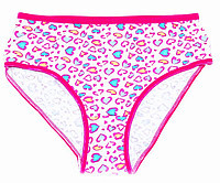 Трусы женские Ботал Турция от 18,2гр 11