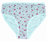 Трусы женские Ботал Турция от 18,2гр 12