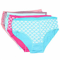 Трусы женские Ботал Турция от 18,2гр 14