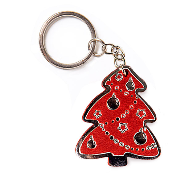 Брелоки "Ялинка", фото 1