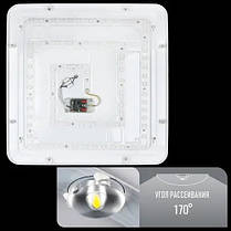 LED світильник Biom Smart DIY 90W 3000-6000K 7200Lm SML-S21-90/2-DIY з д/у 20714, фото 5