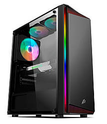 Dtop Gaming R556 Ryzen 5 5500 / 16 Gb DDR4 / SSD 480 Gb / GTX1660 Super 6Gb Гарантія 12 міс.