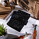 Шкіряне портмоне для паспорта / ID документів HiArt PB-03S/1 Shabby Night "let's Go Travel", фото 6