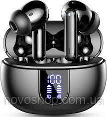 Бездротові навушники Bluetooth 5.3 ENC A60Pro