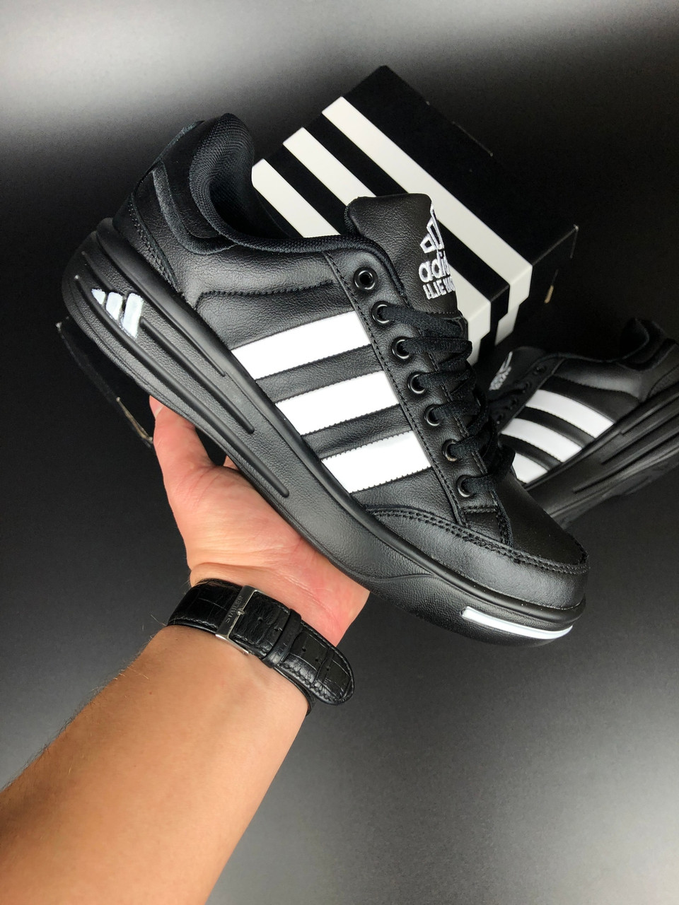 Adidas nastase 44 cheap