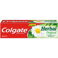 Зубная паста Colgate Целебные травы 100 мл (8718951076372)