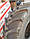 Шина 500/80R28 BKT RM 500 176A8/164A8 STBT TL, фото 4