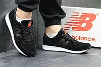 Мужские кроссовки New Balance Нью Беланс 420. Черные. Код товара:Д - 4044 44