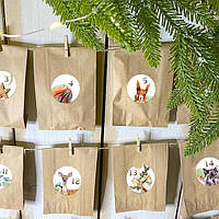 Адвент - календарі