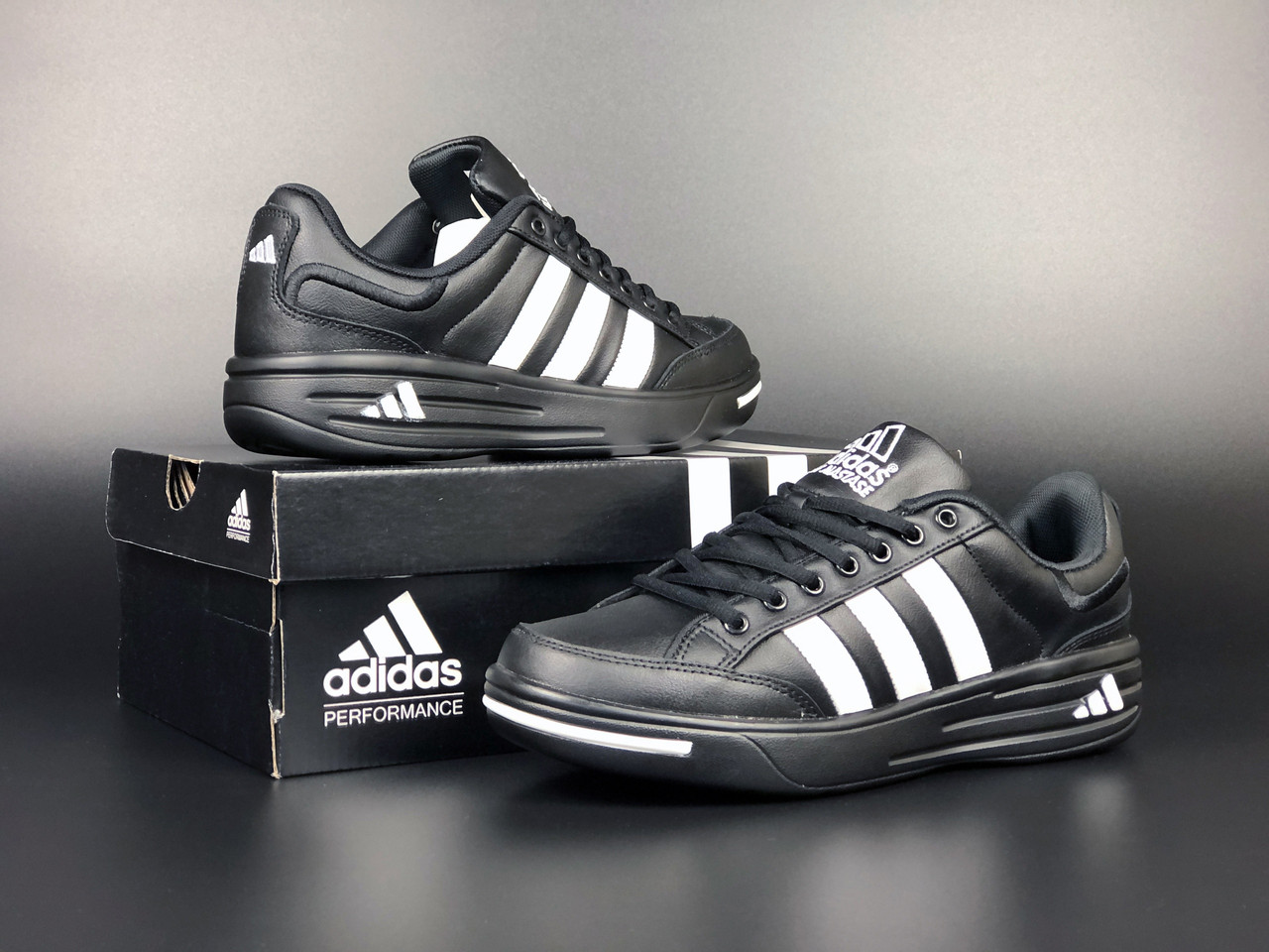 Adidas top nastase 42