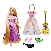 Кукла принцесса Дисней, Disney Рапунцель