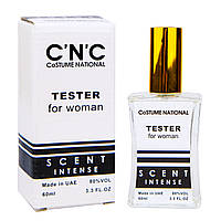 Costume National Scent Intense ТЕСТЕР NEW женский 60 мл