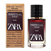 Zara Perpetual Oud TESTER LUX женский 60 мл