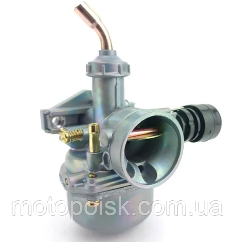 Купить Карбюратор Дельта 110-125 см куб, цена 595 ₴ — Prom.ua (ID ...