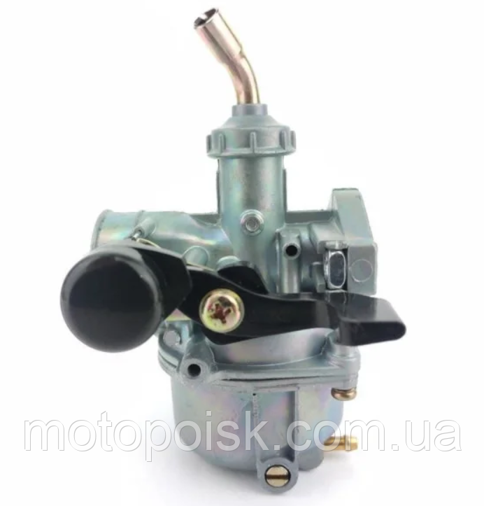 Купить Карбюратор Дельта 110-125 см куб, цена 595 ₴ — Prom.ua (ID ...