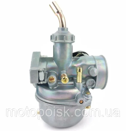 Купить Карбюратор Дельта 110-125 см куб, цена 595 ₴ — Prom.ua (ID ...