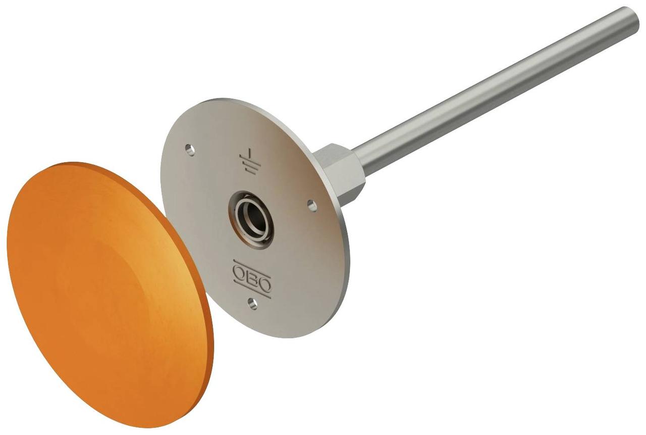 Опорна точка заземлення OBO BETTERMANN (205 DG L180) 5420022